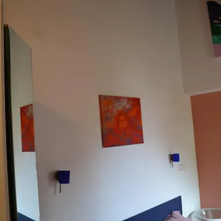 Apartment Edvard *