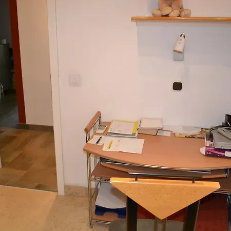 Edvard Apartamento *