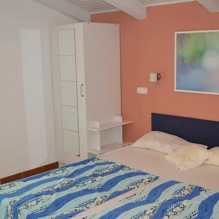 Edvard Apartamento