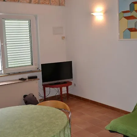 Apartamento Edvard Premantura