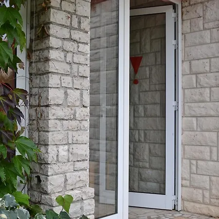 Apartamento Edvard *