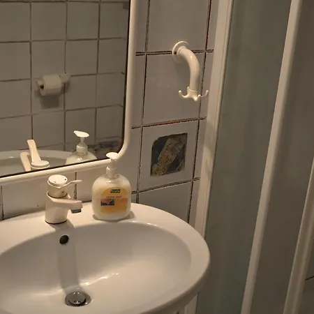Apartamento Edvard *