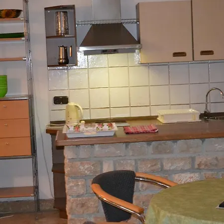 Apartamento Edvard