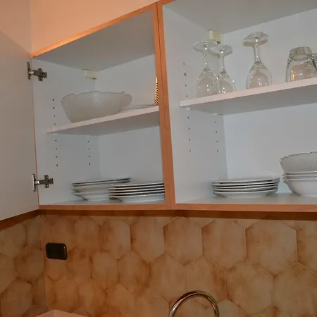 Apartamento Edvard *