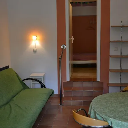 Edvard Apartamento Premantura