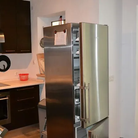 Edvard Apartamento *