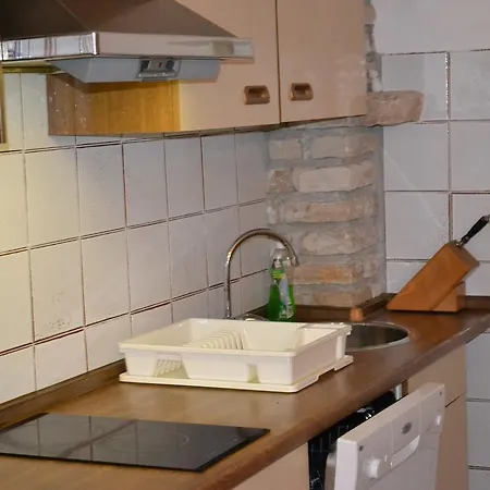 Apartamento Edvard *