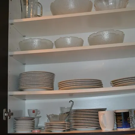 Apartamento Edvard
