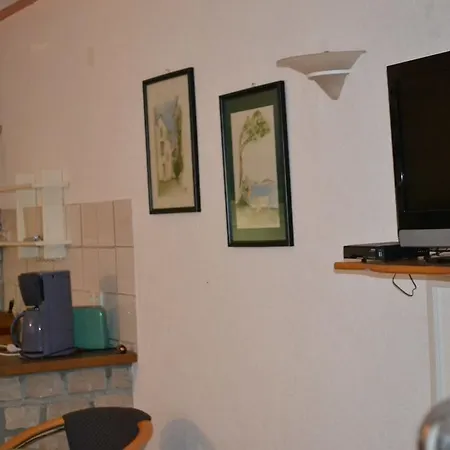 Apartamento Edvard Premantura