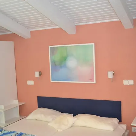 Apartamento Edvard *