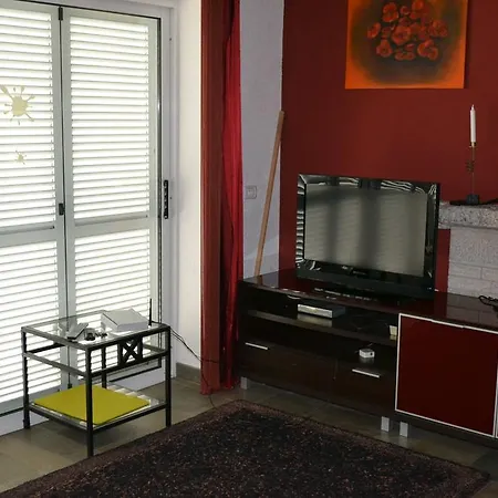 Edvard Apartamento Premantura