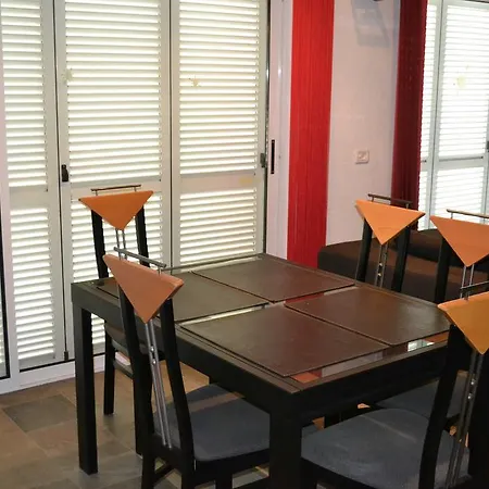 Apartamento Edvard *