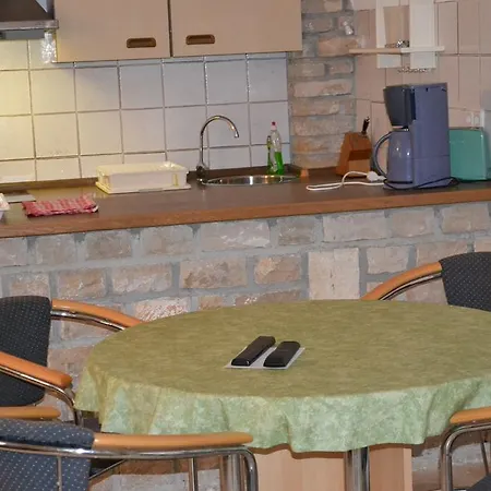 Apartamento Edvard *