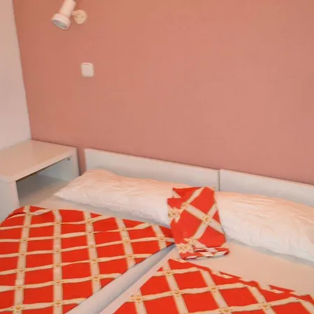 Apartamento Edvard *