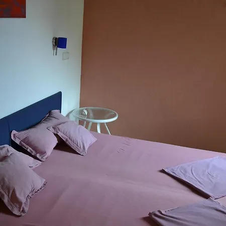 Apartamento Edvard
